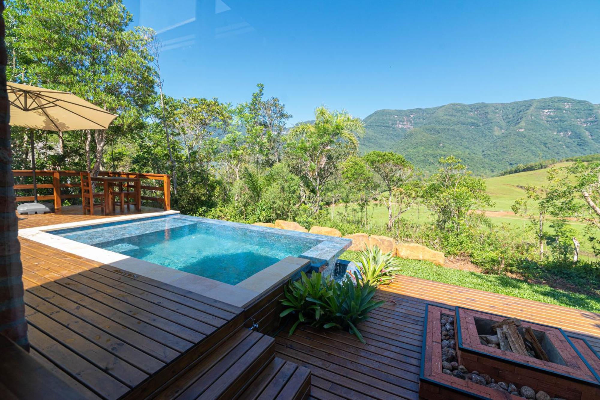 Reserva Caete Praia Grande  Exterior photo